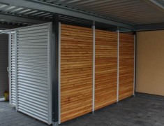 CP FLAT BOX
