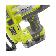 Ryobi R18 N18 G-0 aku klincovačka ONE+