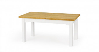 Jedálenský stôl rozkladací LEONARDO