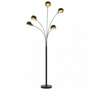 Stojaca lampa 200 cm Dekorhome