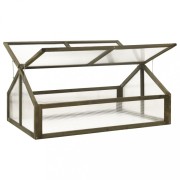 Parenisko 114x80x50 cm Dekorhome