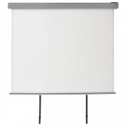 Balkónová zástena 150x200 cm čierna Dekorhome - POSLEDNÝ KUS