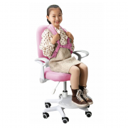 Detská rastúca stolička ANAIS