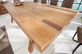 Jedálenský stôl FÉNIX Dekorhome