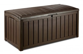 Záhradný úložný box GLENWOOD 390L