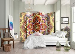 Paraván Unusual Exoticism Dekorhome