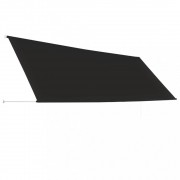 Zaťahovacia markíza 400x150 cm Dekorhome