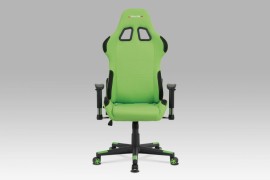 Kancelárska stolička KA-F05 látka / plast