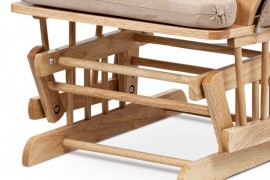 Hojdacie kreslo GLIDER