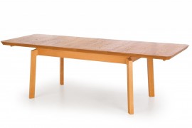 Jedálenský stôl rozkladací ROIS 160/250