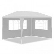 Párty stan 3 x 4 m Dekorhome