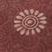 Modulová sedacia súprava 16 ks patchwork Dekorhome