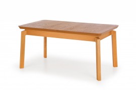 Jedálenský stôl rozkladací ROIS 160/250