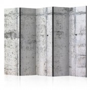 Paraván Concrete Wall Dekorhome