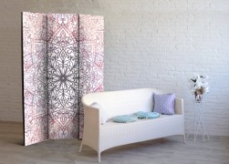 Paraván Ethnic Perfection Dekorhome