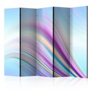 Paraván Rainbow abstract background Dekorhome