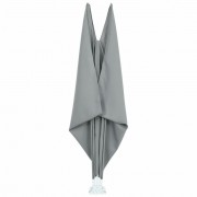 Skladacia zástena 240x160 cm Dekorhome