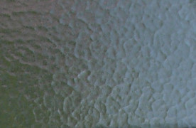 Skleník k stene IDA 7800 sklo / polykarbonát Dekorhome