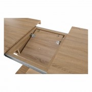 Jedálenský stôl rozkladací 160/200 BONET NEW TYP 2