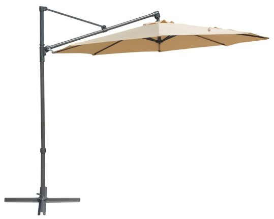 Slnečník s podstavcom ø 300cm