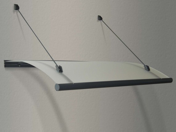 SWING GLASS, 150x95 cm