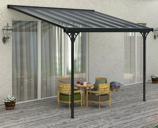 Pergola BRUCE F