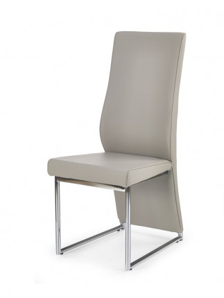 Jedálenská stolička K213 cappuccino