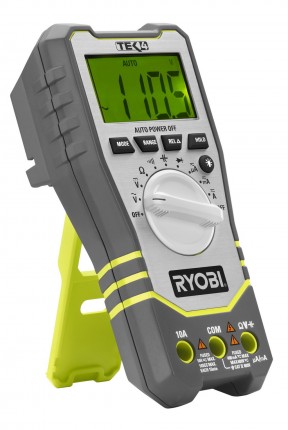 Ryobi RP 4020 4V Digitální multi-metr