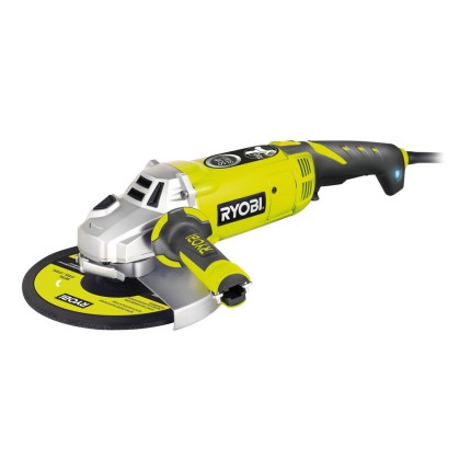 Ryobi EAG 2000 RS Úhlová bruska 230 mm