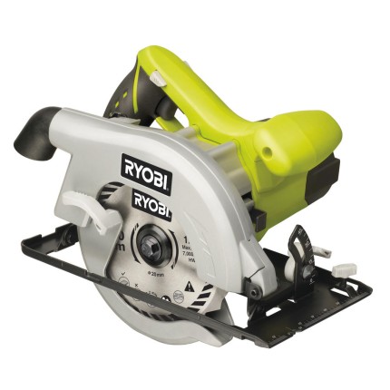 Ryobi EWS 1150 RS ručná okružná píla 1150 W