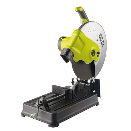 Ryobi ECO 2335 HG dělící kotoučová pila na kov