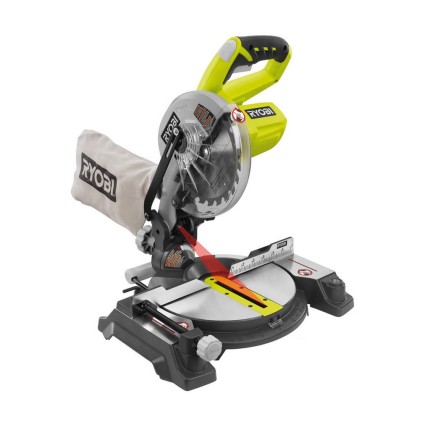 Ryobi EMS 190 DCL aku pokosová pila ONE+