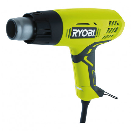 Ryobi EHG 2000 horkovzdušná pistole