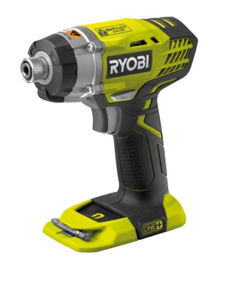 Ryobi RID 1801 M aku rázový utahovák ONE+