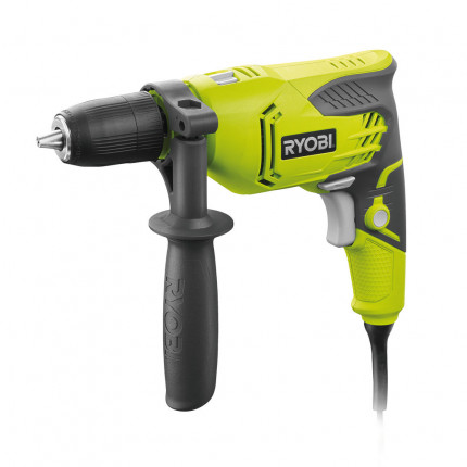 Ryobi RPD 500 G příklepová vrtačka 500 W