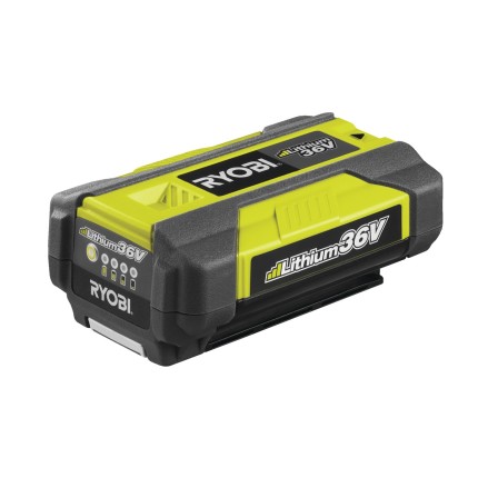 Ryobi BPL 3615 1 x 36 V (1,5 Ah) Li-Ion akumulátor