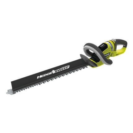 Ryobi OHT 1855 R 18 V  plotostřih s aku motorem