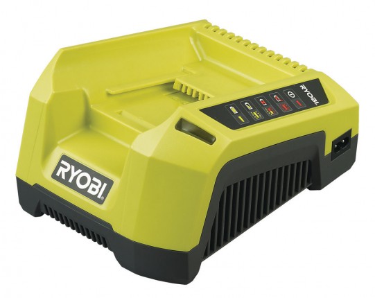 Ryobi BCL 3620 36 V nabíječka Ryobi