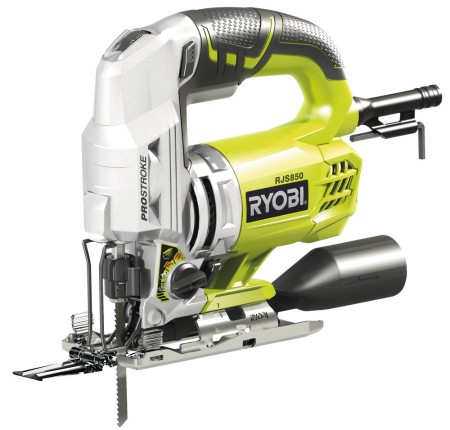 Ryobi RJS 850-K 600 W přímočará pila