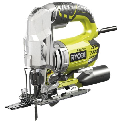 Ryobi RJS 1050-K 680 W přímočará pila