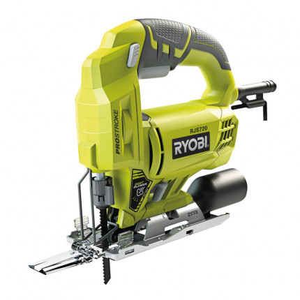 Ryobi RJS 720-G 500 W přímočará pila