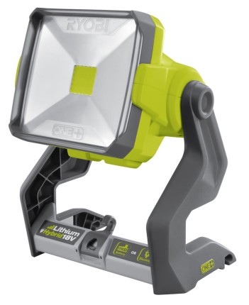 Ryobi R18ALH-0 aku hybridné svietidlo ONE+