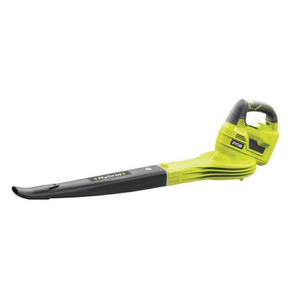 Ryobi OBL 1820 H aku foukač ONE+ s hybridním motorem