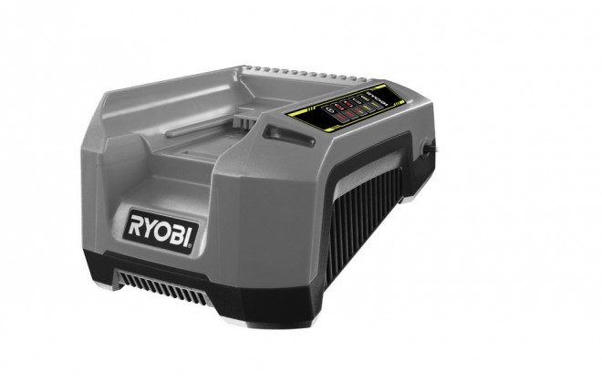 Ryobi BCL 3650 F 1 x 36 V rychlonabíječka