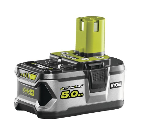 Ryobi RB18 L40 18 V lithium iónová batérie 4,0 Ah