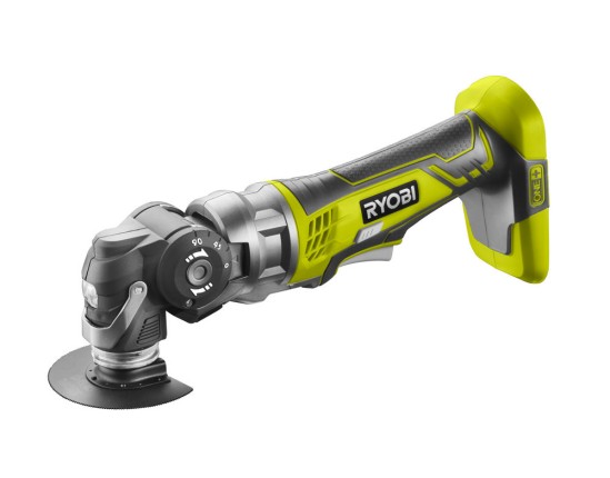 Ryobi RMT 1801 M 18 V Aku kombinovaný rezací a brúsiaci stroj ONE +