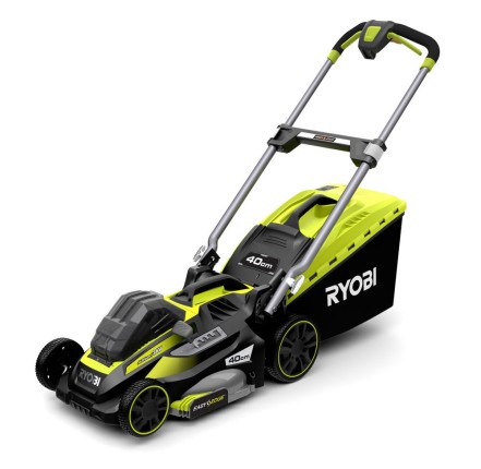 Ryobi RLM36X41H40 aku 36V sekačka + 1x 4Ah baterie + nabíječka