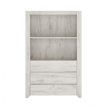 Komoda ANGEL typ 32 biela / craft