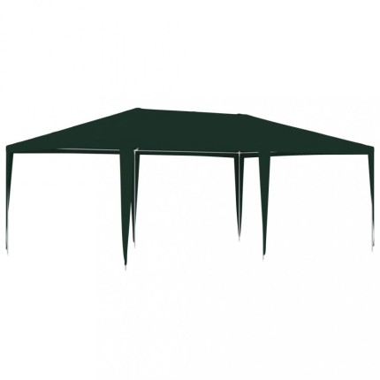 OUTLET - Párty stan 4 x 6 m Dekorhome