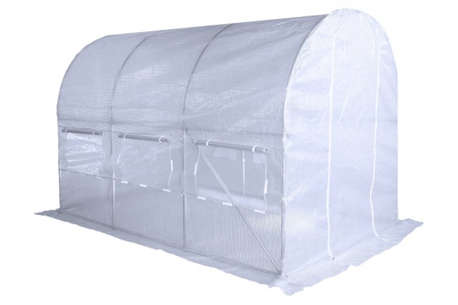 Záhradný fóliovník HG 2x3m